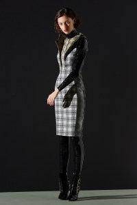 Antonio Berardi Pre-Fall 2018