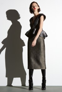 Antonio Berardi Pre-Fall 2018