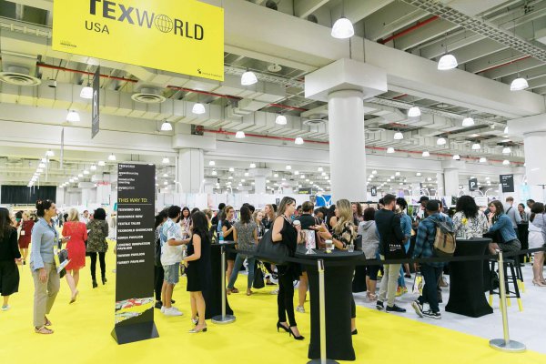 Texworld USA Heats up With A Slate of Sourcing, Educational Resources