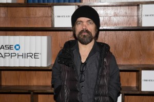 Peter Dinklage