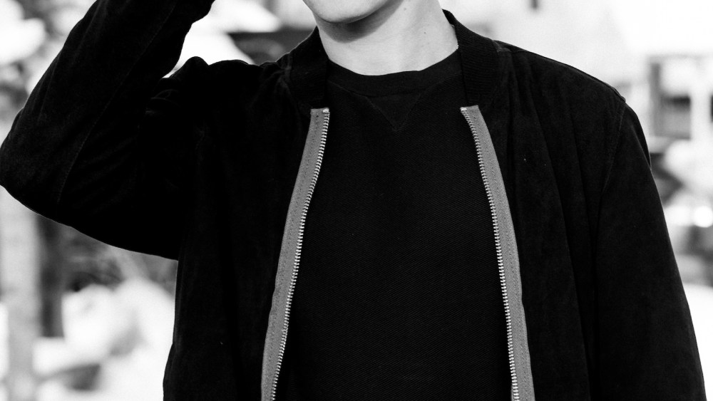 Sundance Film Festival 2018 George MacKay