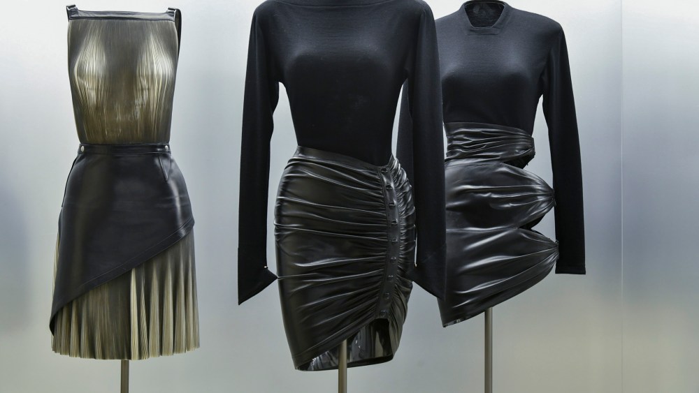 Alaïa Names New Chief Executive Officer
