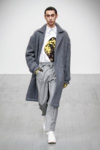 Alex Mullins Men's Fall 2018