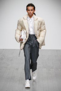 Alex Mullins Men's Fall 2018