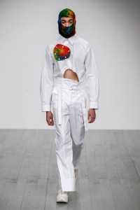 Alex Mullins Men's Fall 2018