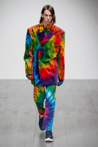Alex Mullins Men's Fall 2018