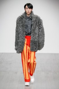 Alex Mullins Men's Fall 2018