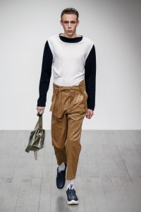 Alex Mullins Men's Fall 2018