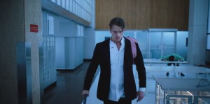A still from the show.