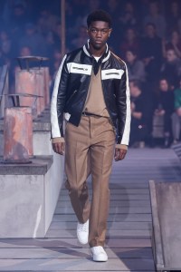 Ami Alexandre Mattiussi Men's Fall 2018