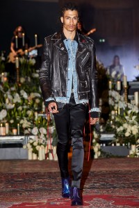 Amiri Men's Fall 2018