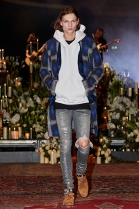 Amiri Men's Fall 2018