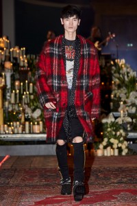 Amiri Men's Fall 2018