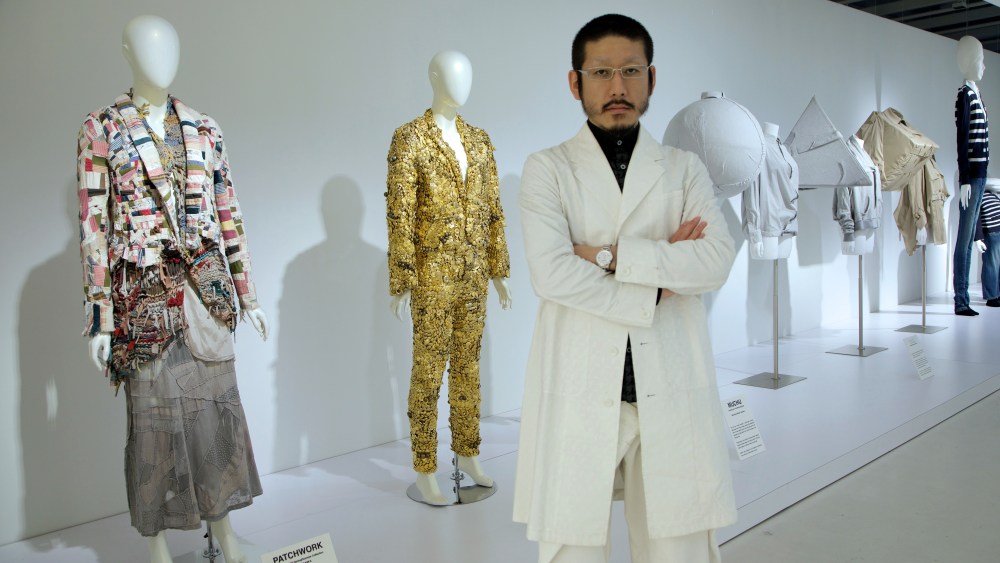 Kunihiko Morinaga