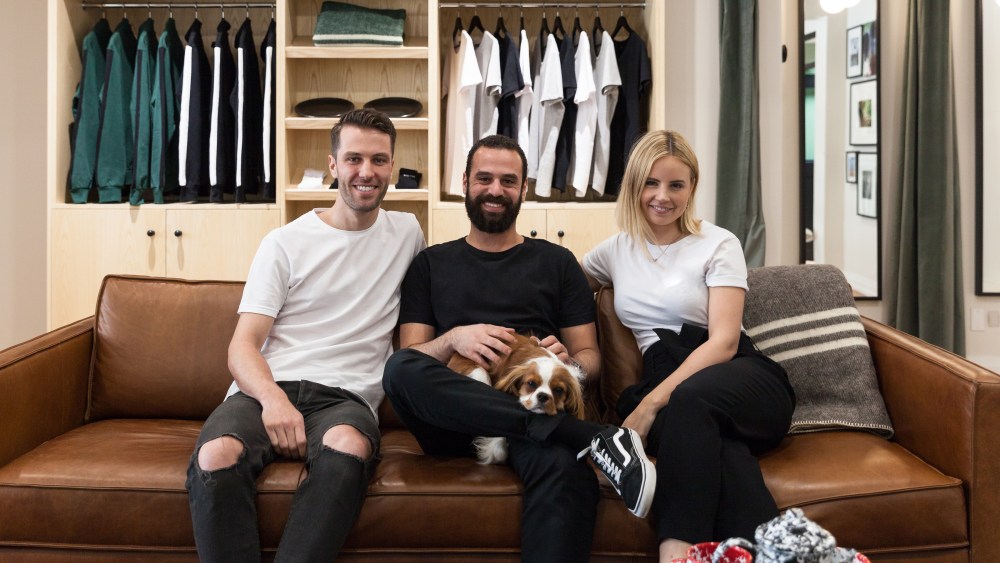 Kotn’s ‘Farm-to-Table’ Fashion Brand Eyes Canadian, U.S. Expansion
