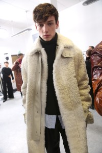 Hermès Men's Fall 2018