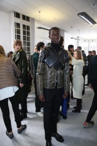 Hermès Men's Fall 2018