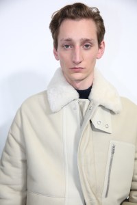 Hermès Men's Fall 2018