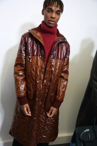 Hermès Men's Fall 2018