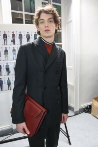 Hermès Men's Fall 2018