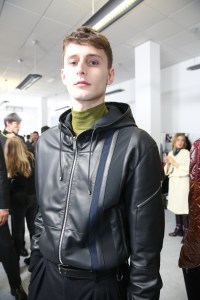 Hermès Men's Fall 2018