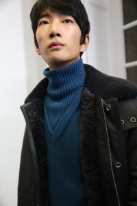 Hermès Men's Fall 2018