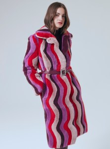 Blumarine Pre-Fall 2018