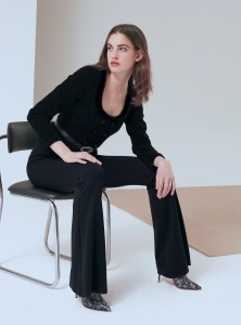 Blumarine Pre-Fall 2018