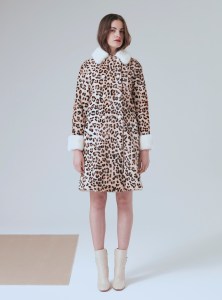Blumarine Pre-Fall 2018