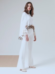 Blumarine Pre-Fall 2018