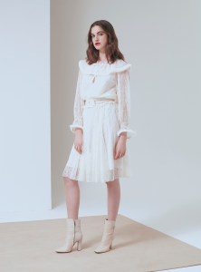 Blumarine Pre-Fall 2018