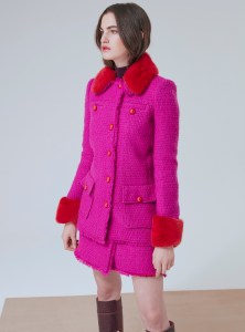 Blumarine Pre-Fall 2018
