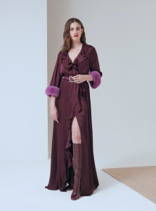 Blumarine Pre-Fall 2018