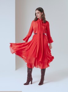 Blumarine Pre-Fall 2018