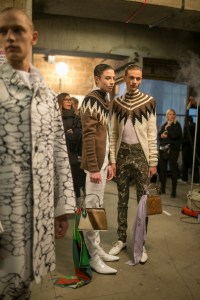 MAN Fall 2018