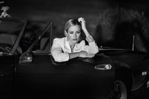 Buccellati has tapped Carolyn Murphy as the face of its spring 2018 campaign.
