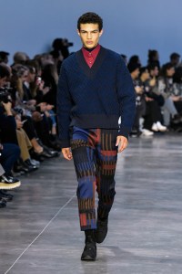 Cerruti 1881 Men's Fall 2018