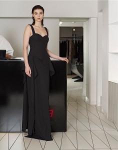 Hussein Chalayan Pre-Fall 2018