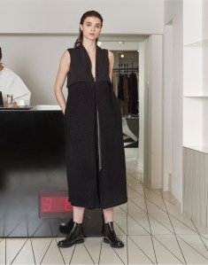 Hussein Chalayan Pre-Fall 2018