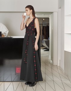 Hussein Chalayan Pre-Fall 2018