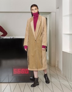 Hussein Chalayan Pre-Fall 2018