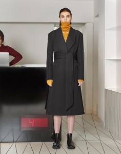Hussein Chalayan Pre-Fall 2018