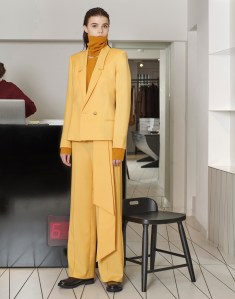 Hussein Chalayan Pre-Fall 2018