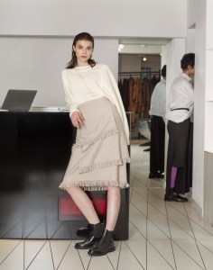 Hussein Chalayan Pre-Fall 2018