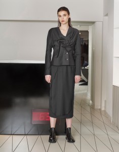 Hussein Chalayan Pre-Fall 2018
