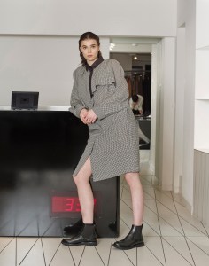 Hussein Chalayan Pre-Fall 2018