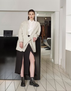 Hussein Chalayan Pre-Fall 2018