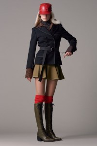 Chlo Pre-Fall 2018