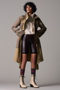 Chlo Pre-Fall 2018