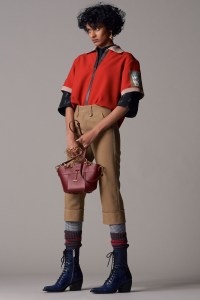 Chlo Pre-Fall 2018